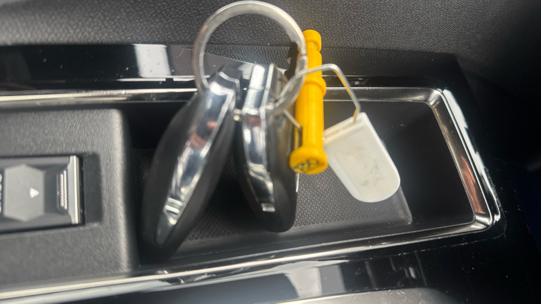 Peugeot 3008 1.2 PureTech GT 5dr EAT8 Petrol Estate